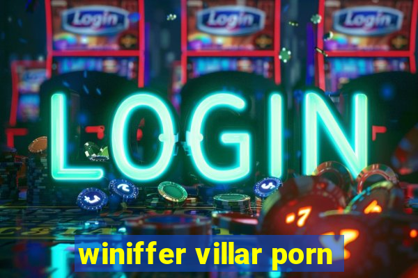 winiffer villar porn